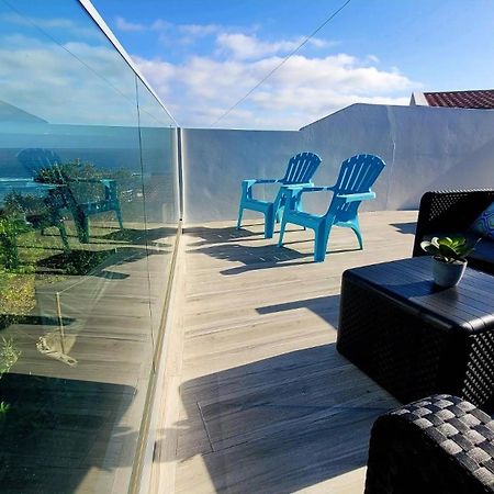 Casa Da Praia Dos Moinhos 大里贝拉 外观 照片