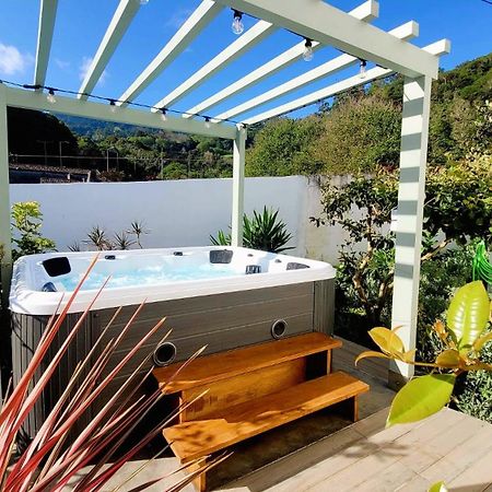 Casa Da Praia Dos Moinhos 大里贝拉 外观 照片