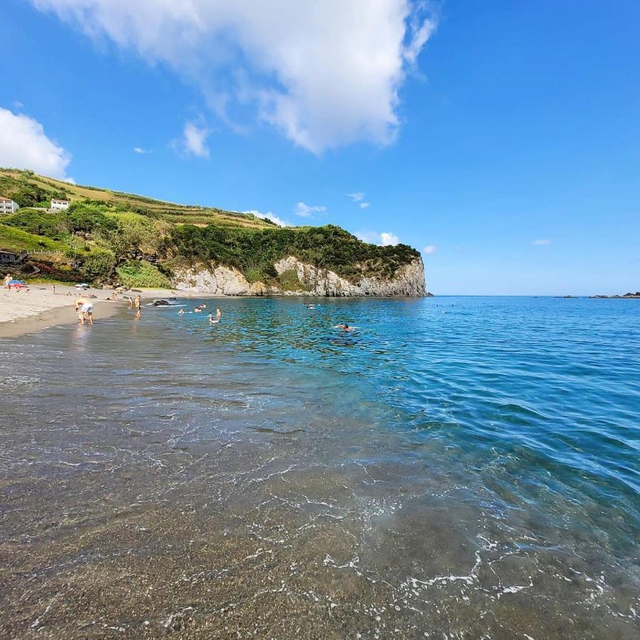 Casa Da Praia Dos Moinhos 大里贝拉 外观 照片