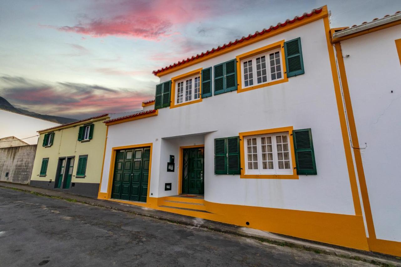 Casa Da Praia Dos Moinhos 大里贝拉 外观 照片
