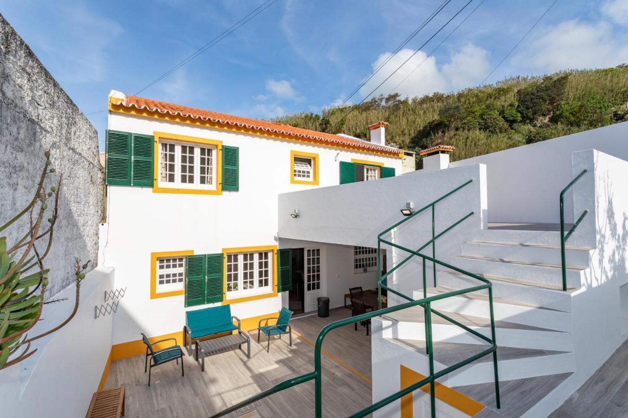 Casa Da Praia Dos Moinhos 大里贝拉 外观 照片