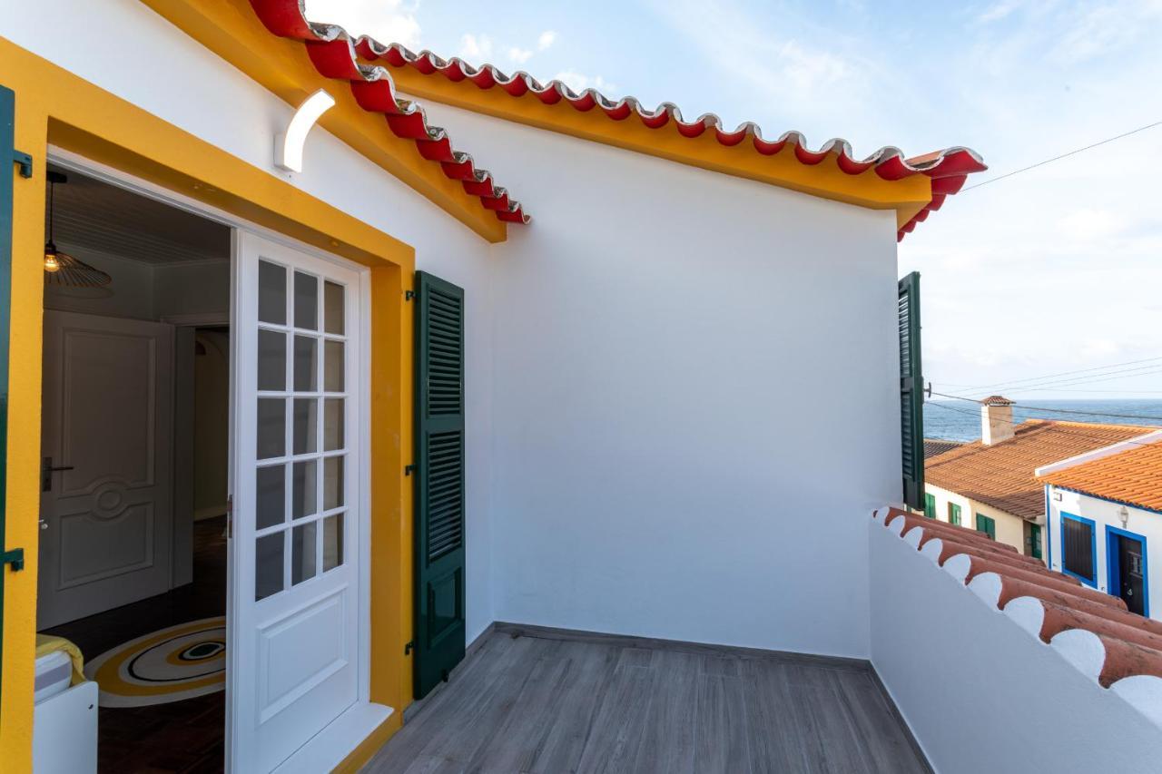 Casa Da Praia Dos Moinhos 大里贝拉 外观 照片