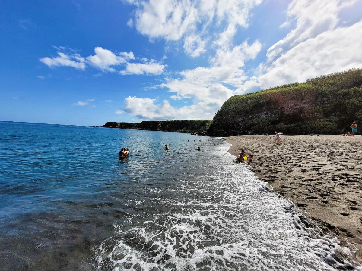 Casa Da Praia Dos Moinhos 大里贝拉 外观 照片