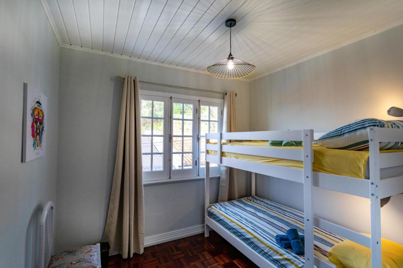 Casa Da Praia Dos Moinhos 大里贝拉 外观 照片