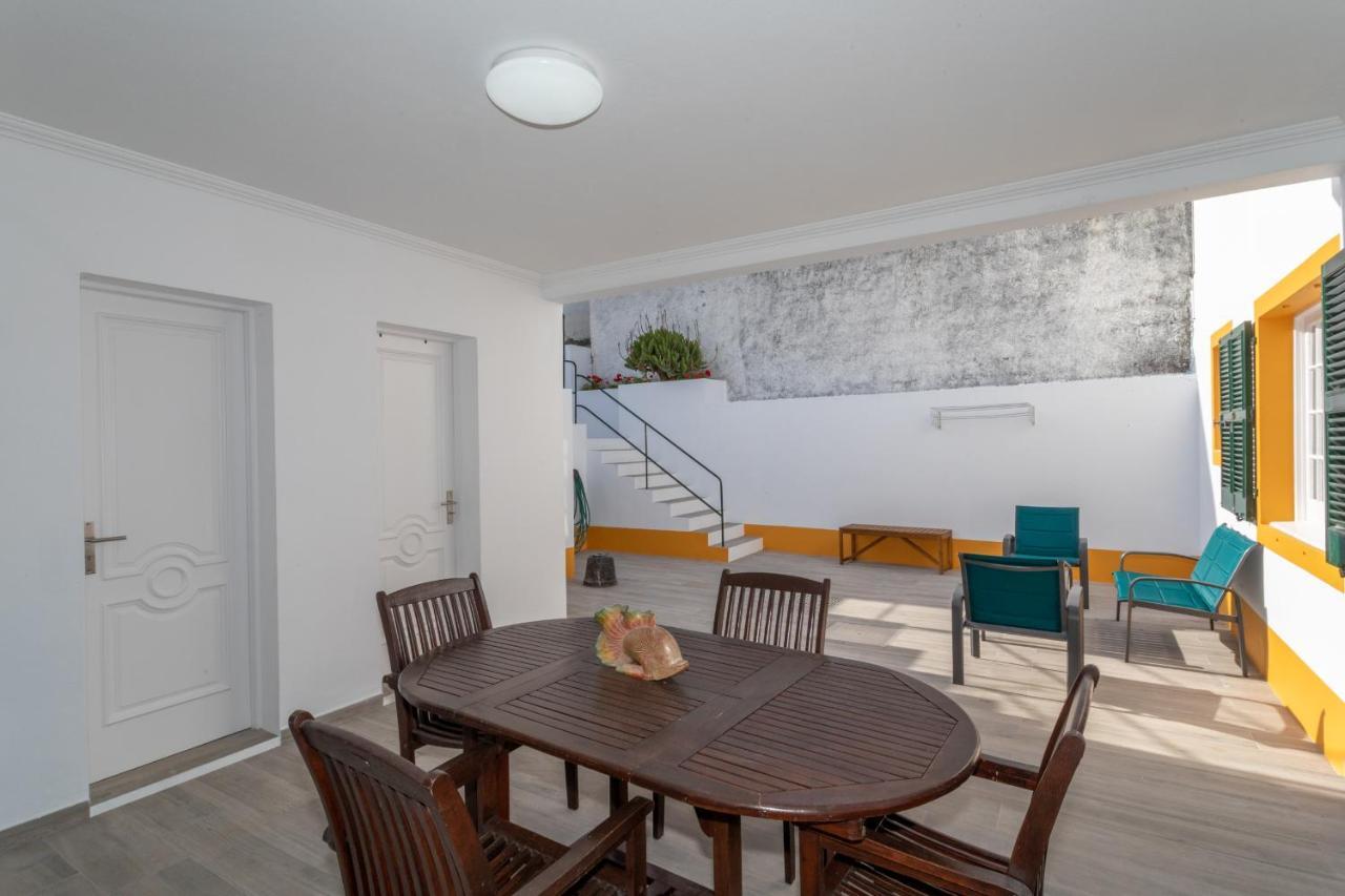 Casa Da Praia Dos Moinhos 大里贝拉 外观 照片