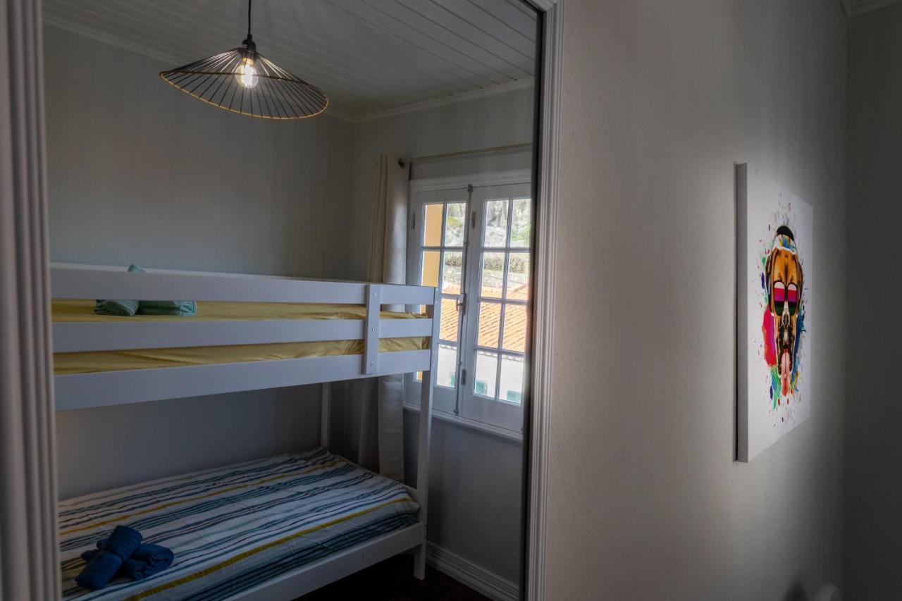 Casa Da Praia Dos Moinhos 大里贝拉 外观 照片