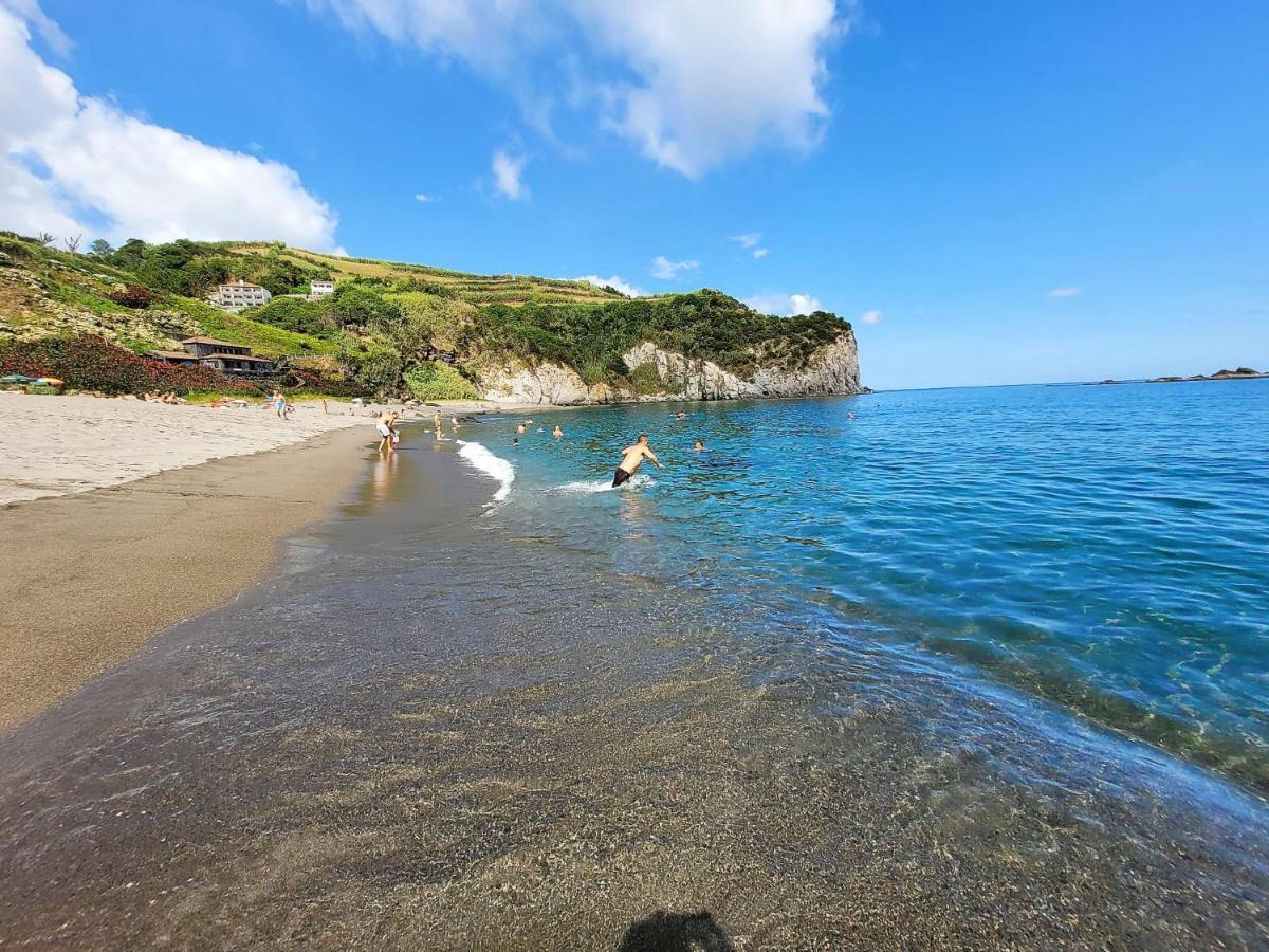 Casa Da Praia Dos Moinhos 大里贝拉 外观 照片