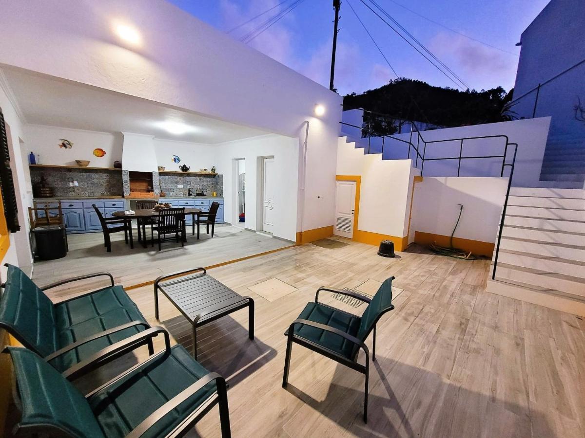 Casa Da Praia Dos Moinhos 大里贝拉 外观 照片