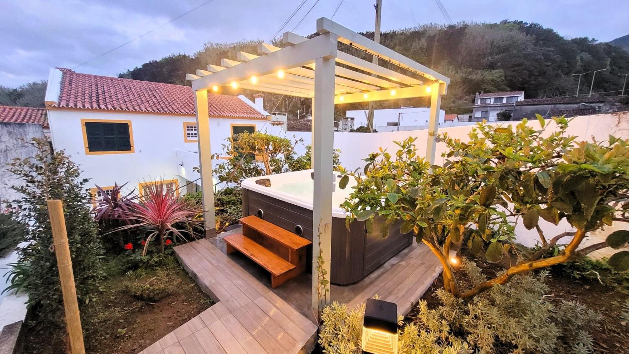 Casa Da Praia Dos Moinhos 大里贝拉 外观 照片