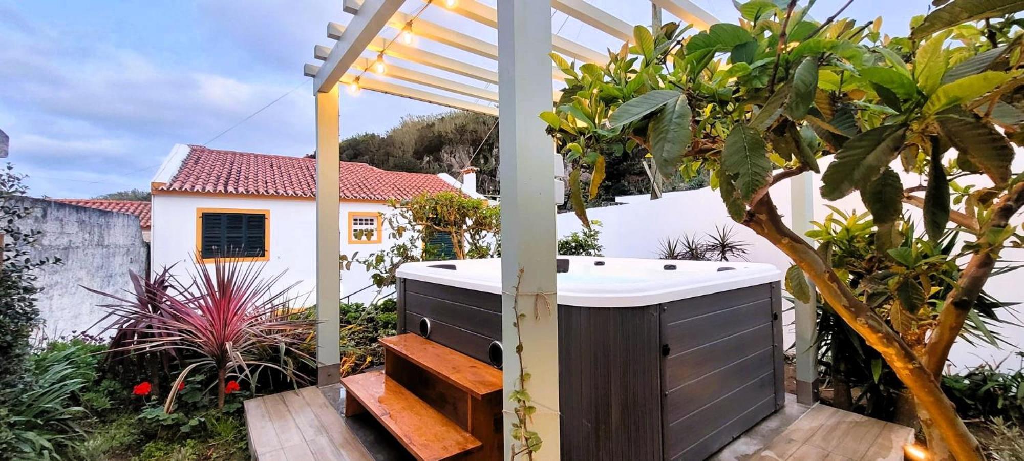 Casa Da Praia Dos Moinhos 大里贝拉 外观 照片