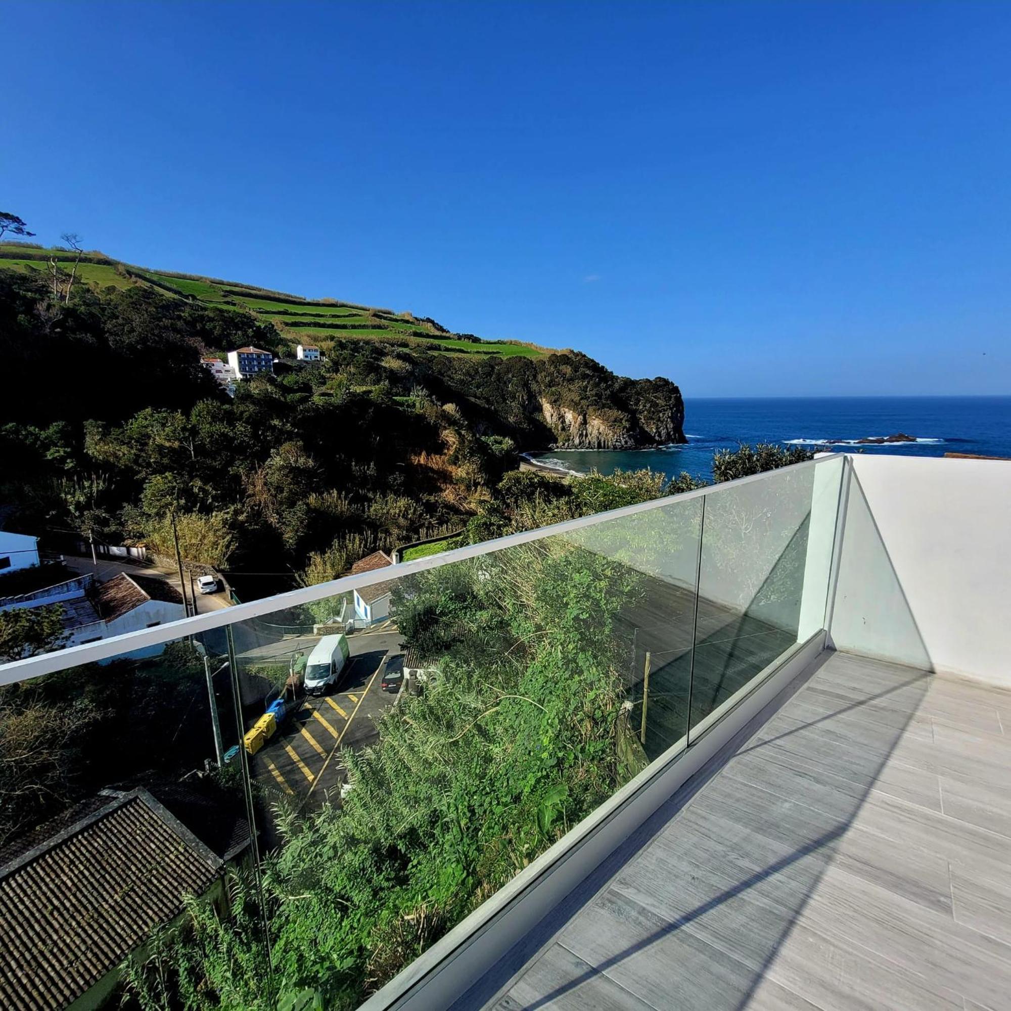 Casa Da Praia Dos Moinhos 大里贝拉 外观 照片